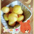 海理ママ's cooksnap of when they made じゃがいもと煮魚の汁の煮付け.