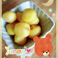 海理ママ's cooksnap of when they made じゃがいもと煮魚の汁の煮付け.