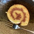 ERK1220's cooksnap of when they made ロールケーキさん☆.