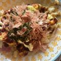 ｓｒｋ's cooksnap of when they made オートミールのお好み焼き.