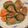 tetricot's cooksnap of when they made 【15分】ピーマンの肉詰め.
