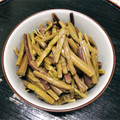 ★ぴよぴよ501★'s cooksnap of when they made 冷凍わらびの煮物.