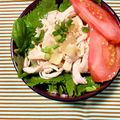 ふたごゆき's cooksnap of when they made 10分で簡単♪ジーローハン.
