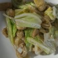 のんちゃん14's cooksnap of when they made コストコ☆冷凍シマチョウ下処理.