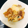 ★ぴよぴよ501★'s cooksnap of when they made 鶏と大根のさっぱり炒め✿.
