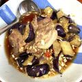 おねい７８'s cooksnap of when they made 簡単！早い！冷凍揚げナスの南蛮漬け.