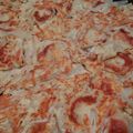 Ｍぱん's cooksnap of when they made 粉なし！糖質オフ！生おからのお好み焼き.
