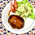 ふたごゆき's cooksnap of when they made 我が家の定番☆ポテトサラダ.