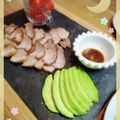 海理ママ's cooksnap of when they made アボカド　スライス.