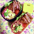 ふたごゆき's cooksnap of when they made ウインナーとブロッコリーの卵炒め☆.