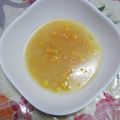 くネコまろす's cooksnap of when they made 糀甘酒のつぶつぶコーンスープ（温・冷）.