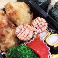 Ｅｍｉｙ's cooksnap of when they made お弁当に✿デージーのウインナー.