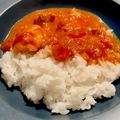 クック4W68MN☆'s cooksnap of when they made ☆ホットクック☆バターチキンカレー.