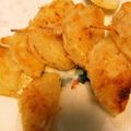 りこはるまこママ's cooksnap of when they made 新たまねぎフライ.