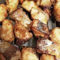 つきかおり's cooksnap of when they made 臭くないよ☆つばすの竜田揚げ♪.