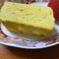 ♡やままゆ☆'s cooksnap of when they made お弁当に☆茅乃舎 ふわふわだし巻き卵.
