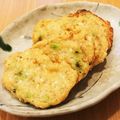 かなりんココりん's cooksnap of when they made 水切り不要＊お豆腐揚げ お弁当おやつに.