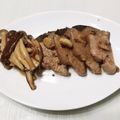 ☆☆Ｓｅｉｊｕ☆☆'s cooksnap of when they made かつおのガーリックソテー.
