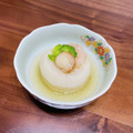 八十八30's cooksnap of when they made かぶを蒸して和風ファルシー ☆ 白だし餡.