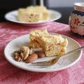 こうゆちゃん's cooksnap of when they made おからDiet♪ヨーグルトオレンジケーキ.
