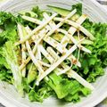 DORA＊DORA's cooksnap of when they made 簡単！サニーレタス専用中華ドレッシング.