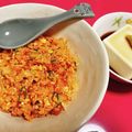 クックORPKKL☆'s cooksnap of when they made こくうまキムチチャーハン.