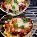 ルぴあ's cooksnap of when they made ポテトチーズ焼き.