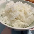 ロミs's cooksnap of when they made ルクルーゼde美味しいご飯♪.