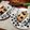 ジュスカ's cooksnap of when they made ブルーベリーのダブルチーズケーキ.