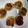 ☆あさ's cooksnap of when they made カレー味のチーズinいももち♪.