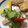 mantacarp's cooksnap of when they made きゅうりとパプリカとハムの簡単マリネ.