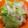 わたるんママ's cooksnap of when they made レタスときゅうりとカニカマのわさびサラダ.