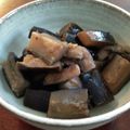 へのへのもへの's cooksnap of when they made ✿油揚げ・ナス・ピーマンの煮びたし✿.
