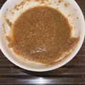 クック766L8K☆'s cooksnap of when they made 濃厚ごまだれ(お鍋や、しゃぶしゃぶ用に).