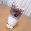 こっぴぃママ's cooksnap of when they made ★甘党さんのための絶品カフェラテ★.