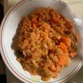 クック0403KW☆'s cooksnap of when they made オムライス♡.