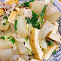 ☆hiroppy☆'s cooksnap of when they made 大根と豚肉の煮物❤.