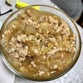 冷蔵庫レスキュー隊's cooksnap of when they made 人気常備菜！新玉のあまから.