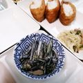 クックI7I5L1☆'s cooksnap of when they made 簡単すぎてごめんなさい。ごまドレわらび.