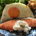 chi−ちゃん's cooksnap of when they made 水なし簡単！グリルパンで時短★鮭の塩焼き.