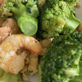 snow012's cooksnap of when they made ふんわり卵とえびの中華炒め☆.