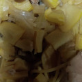 ★なおなおっち☆'s cooksnap of when they made 旬の筍、和風パスタ.