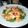 ladyoscar's cooksnap of when they made えびとスナップエンドウの春色塩炒め.