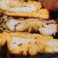 G_Yossan's cooksnap of when they made 塩昆布の玉子焼き.