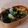 クックHG9V8Y☆'s cooksnap of when they made お弁当にちょこん♪黒豆枝豆ピック♪.