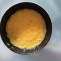 はる1234's cooksnap of when they made 簡単激うま！シンプルな極上卵かけごはん.