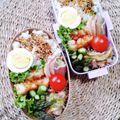 ドラエミ's cooksnap of when they made シンプルで美味しい♥アスパラ炒め.
