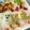 ぱんだ食堂★'s cooksnap of when they made 2歳 誕生日 ワンワン　うーたん.