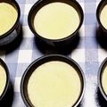 ★ちークック★'s cooksnap of when they made フライパンで作る簡単プリン.