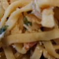 れそそ's cooksnap of when they made 大根おろしの和風パスタ.